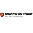 Northwest Fire Systems logo